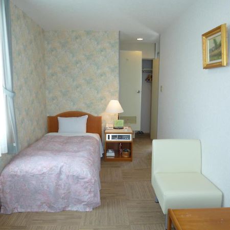 שירהאמה Hotel Ginsui מראה חיצוני תמונה
