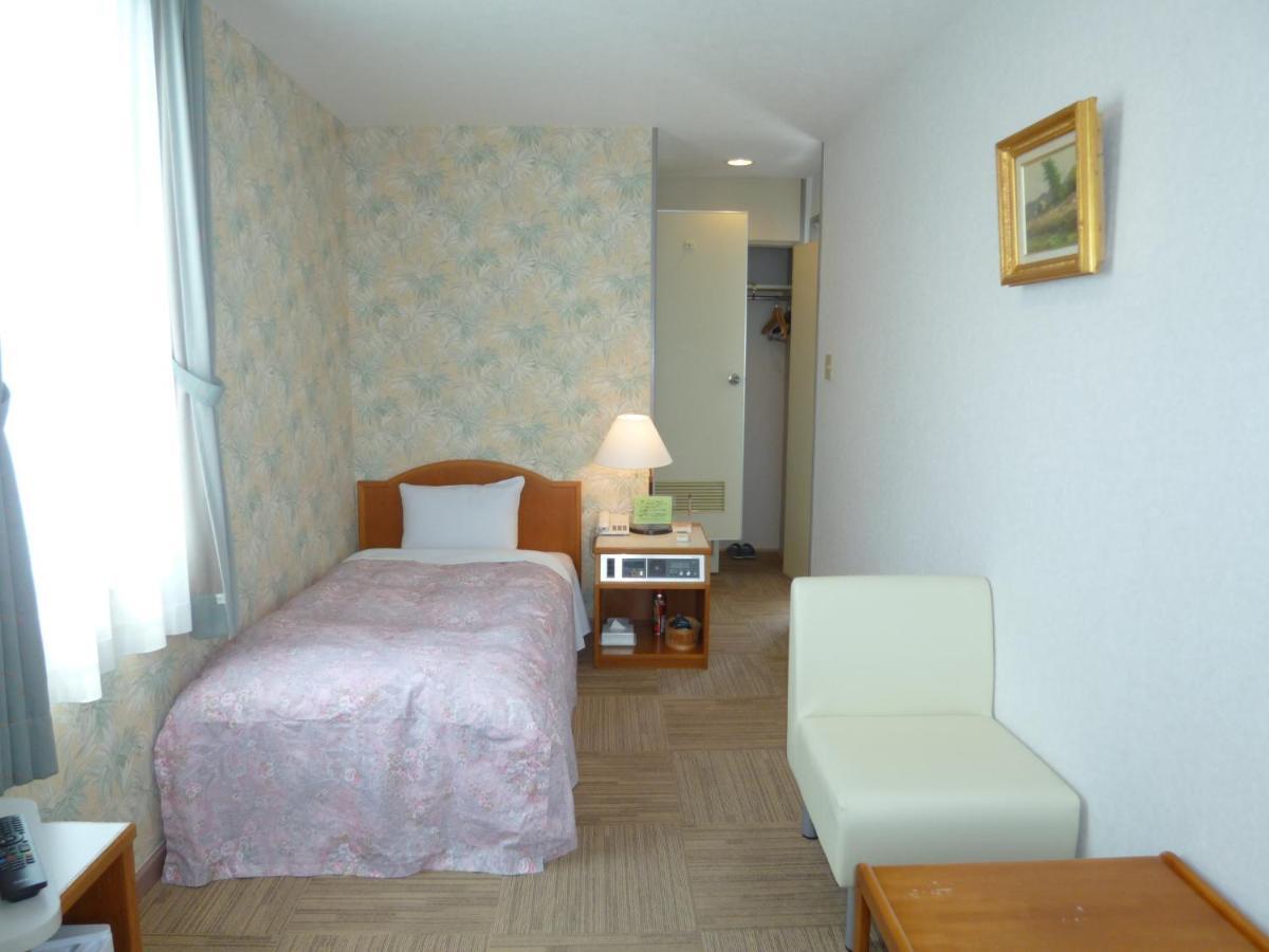 שירהאמה Hotel Ginsui מראה חיצוני תמונה