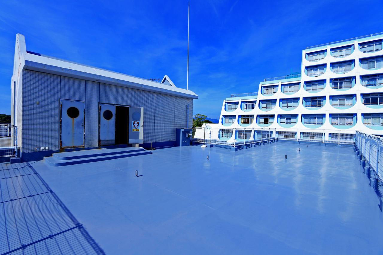 שירהאמה Hotel Ginsui מראה חיצוני תמונה