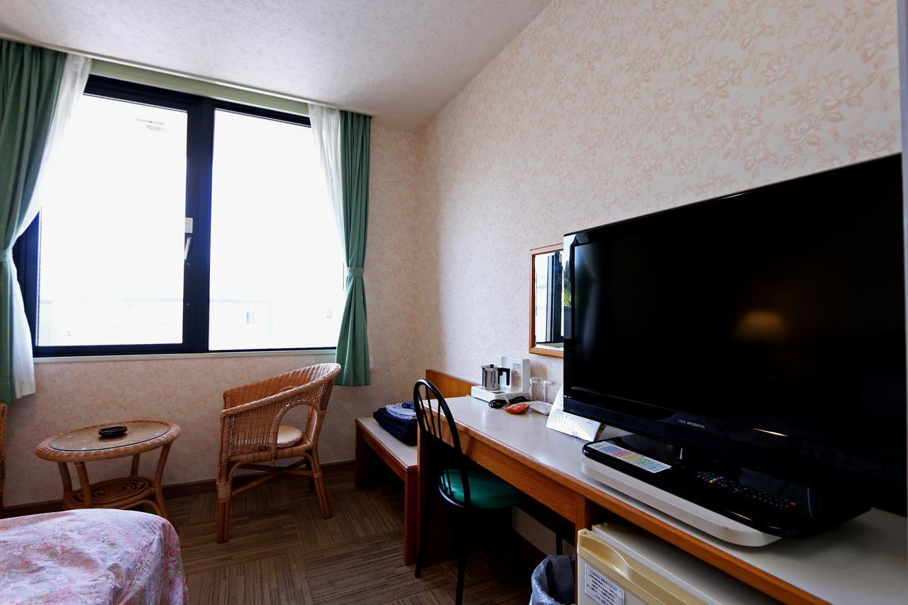 שירהאמה Hotel Ginsui מראה חיצוני תמונה