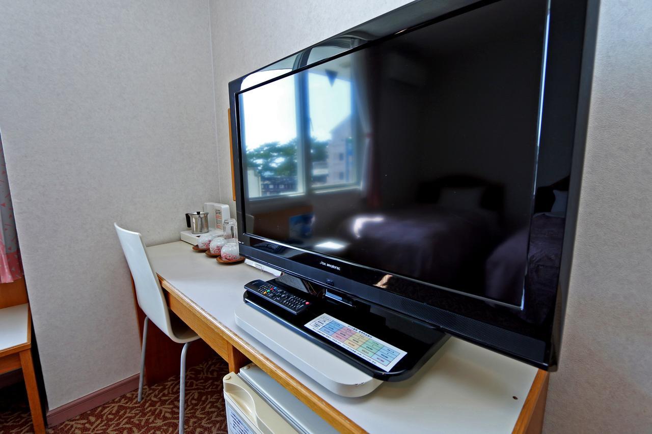 שירהאמה Hotel Ginsui מראה חיצוני תמונה