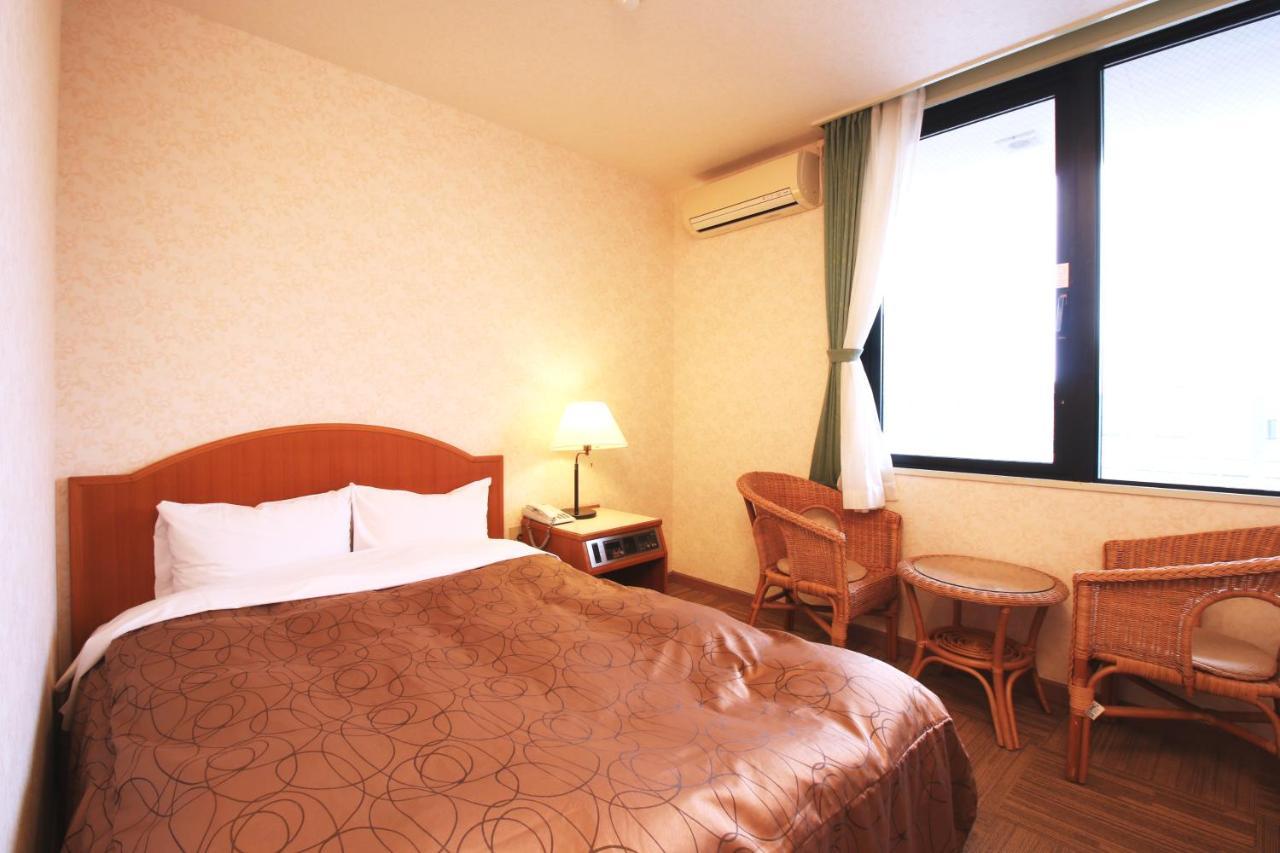 שירהאמה Hotel Ginsui מראה חיצוני תמונה
