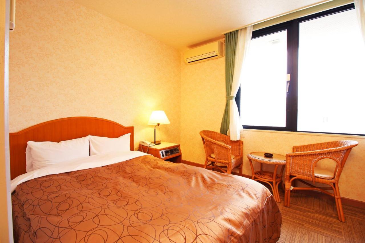 שירהאמה Hotel Ginsui מראה חיצוני תמונה